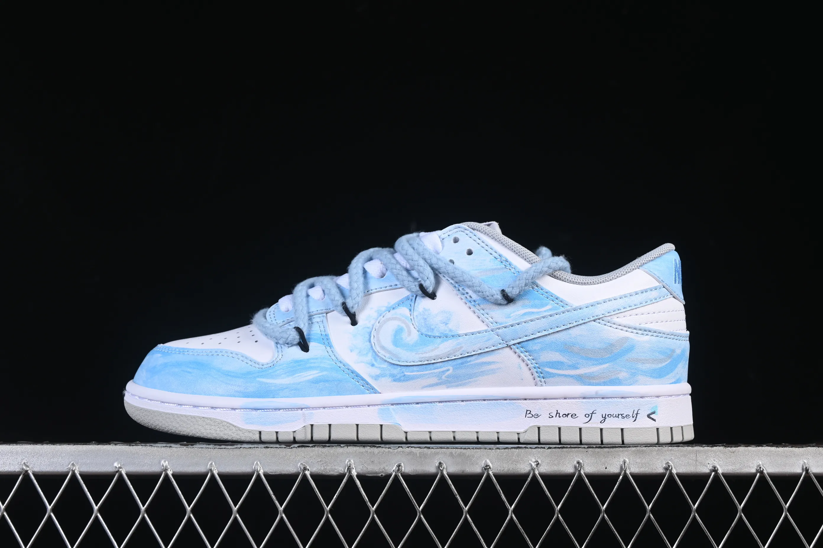 All categories Nk SB Dunk Series Nk SB Dunk Low High-end customized low-top sneakers Nike SB Dunk Low straps low-top casual sneakers HF5441-105